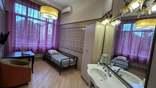 «Осень жизни» Петровский проезд фото