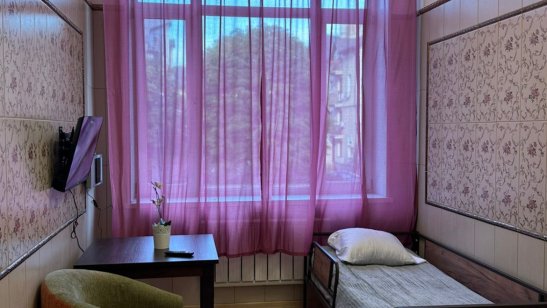 «Осень жизни» Петровский проезд фото 3