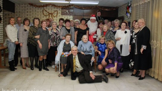 Пансионат «Кино» фото 3