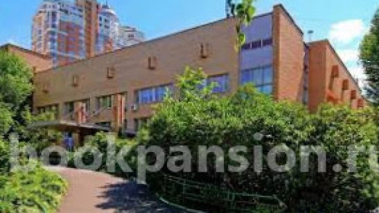 Пансионат «Кино» фото 4