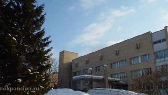 Пансионат «Кино» фото 5