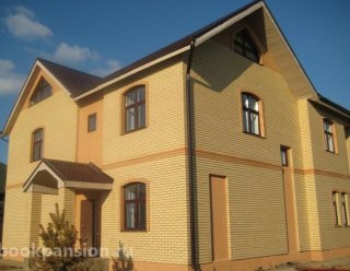 Пансионат «Долгожитель» Троицк-Первомайское