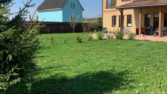 Пансионат «Долгожитель» Троицк-Первомайское фото