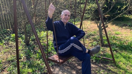 Пансионат «Долгожитель» Троицк-Первомайское фото 3