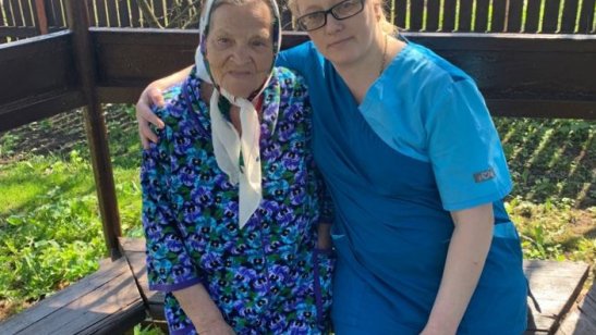 Пансионат «Долгожитель» Троицк-Первомайское фото 5