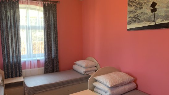 Пансионат «Долгожитель» Троицк-Первомайское фото 8