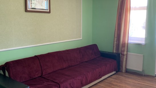 Пансионат «Долгожитель» Троицк-Первомайское фото 9