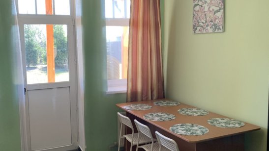 Пансионат «Долгожитель» Троицк-Первомайское фото 10