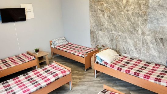 Частный пансионат для престарелых «Теплый очаг» Ромашково фото 5