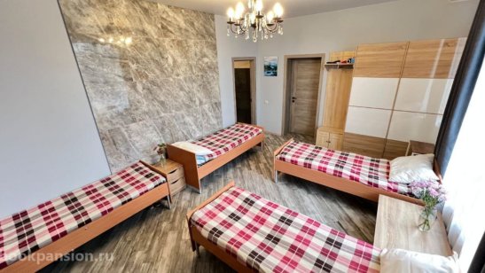 Частный пансионат для престарелых «Теплый очаг» Ромашково фото 6