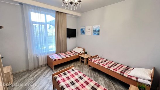 Частный пансионат для престарелых «Теплый очаг» Ромашково фото 7