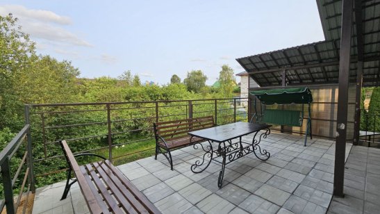 Частный пансионат для престарелых «Теплый очаг» Ромашково фото 10