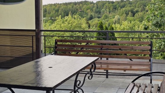 Частный пансионат для престарелых «Теплый очаг» Ромашково фото 11