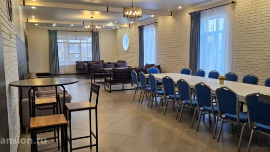 Частный пансионат для престарелых «Теплый очаг» Ромашково фото 12