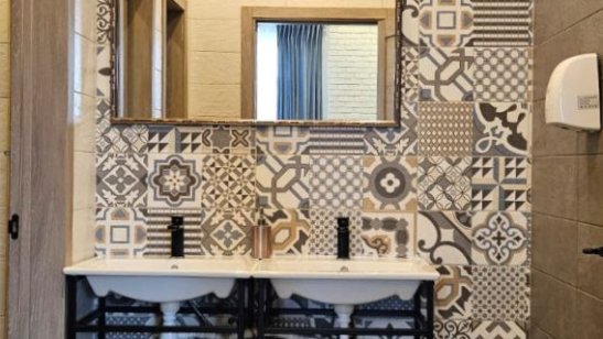 Частный пансионат для престарелых «Теплый очаг» Ромашково фото 13