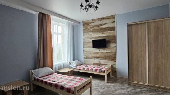 Частный пансионат для престарелых «Теплый очаг» Ромашково фото 18