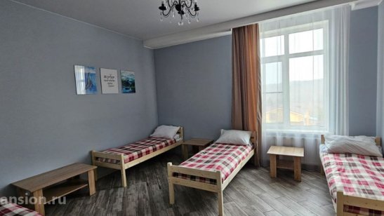 Частный пансионат для престарелых «Теплый очаг» Ромашково фото 19