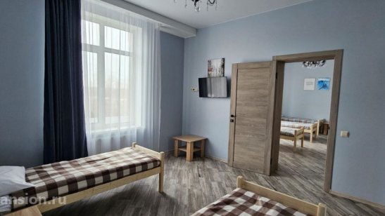 Частный пансионат для престарелых «Теплый очаг» Ромашково фото 23