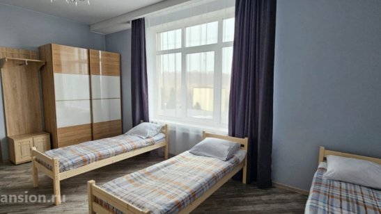 Частный пансионат для престарелых «Теплый очаг» Ромашково фото 24