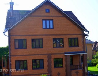 Пансион 24 «Ершово»