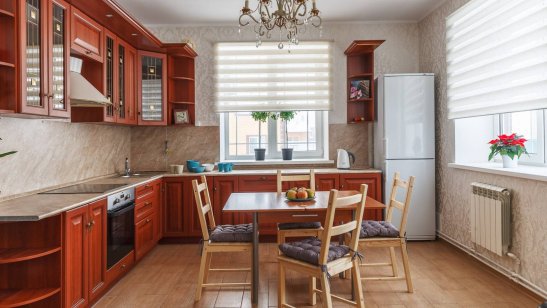 Пансионат «Река жизни» в Озерецком фото