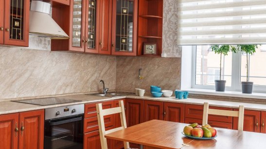 Пансионат «Река жизни» в Озерецком фото 3