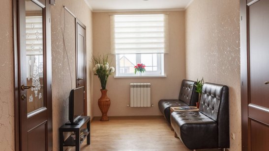 Пансионат «Река жизни» в Озерецком фото 6