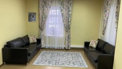 Пансионат для пожилых Уют в Клину