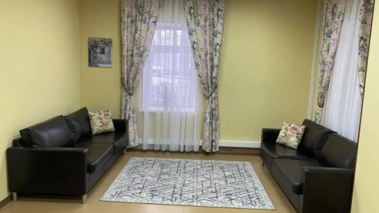 Пансионат для пожилых Уют в Клину