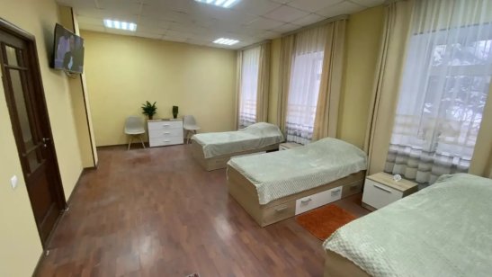 Пансионат для пожилых Уют в Клину фото 3