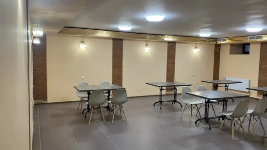 Пансионат для пожилых Уют в Клину фото 5