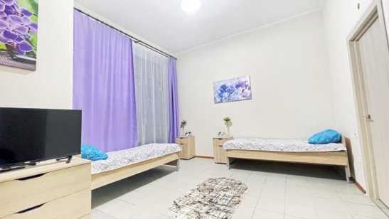 Пансионат Гераника Картино фото 3