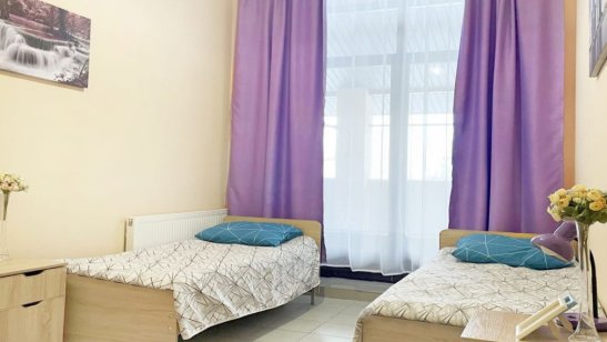 Пансионат Гераника Картино