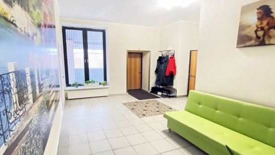 Пансионат Гераника Картино фото