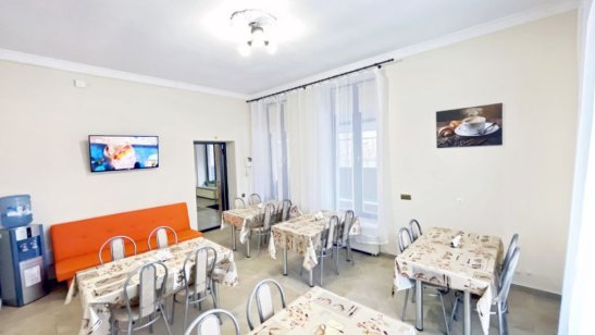 Пансионат Гераника Картино фото 4