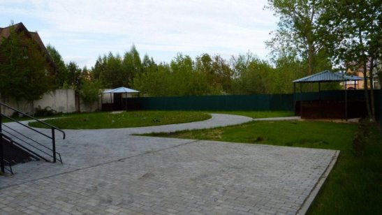 Пансионат Гераника Картино фото 5