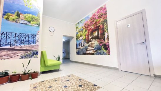 Пансионат Гераника Картино фото 6