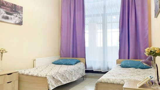 Пансионат Гераника Картино фото 8