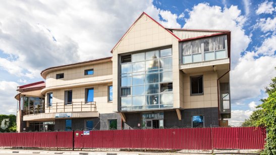 Пансионат «Опора» в Мытищах фото 3