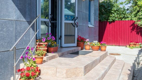 Пансионат «Опора» в Мытищах фото 4