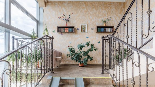 Пансионат «Опора» в Мытищах фото 5