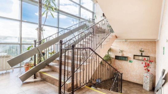 Пансионат «Опора» в Мытищах фото 6