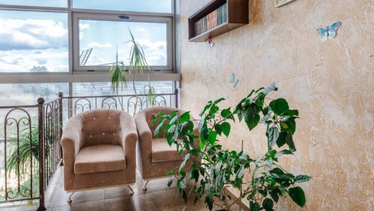 Пансионат «Опора» в Мытищах фото 7