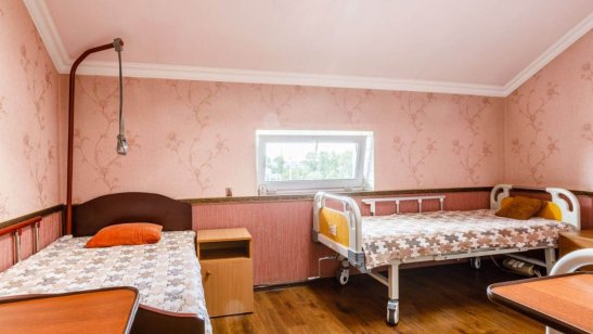 Пансионат «Опора» в Мытищах фото 8