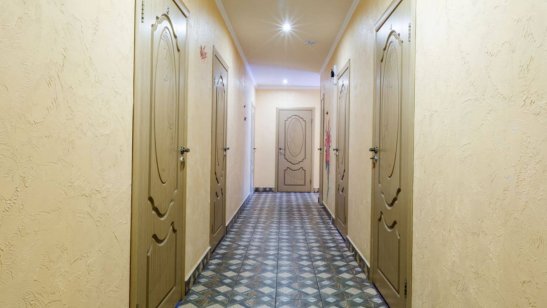 Пансионат «Опора» в Мытищах фото 10