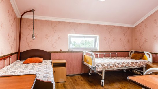 Пансионат «Опора» в Мытищах фото 12