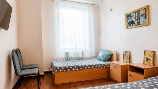 Пансионат «Опора» в Мытищах фото 13