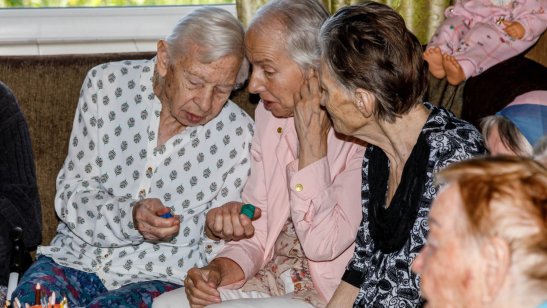 Пансионат «Опора» в Мытищах фото 16