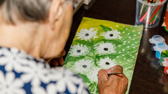 Пансионат «Опора» в Мытищах фото 17