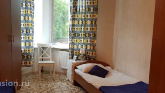 Пансионат «Парусград» Бурцево фото 4